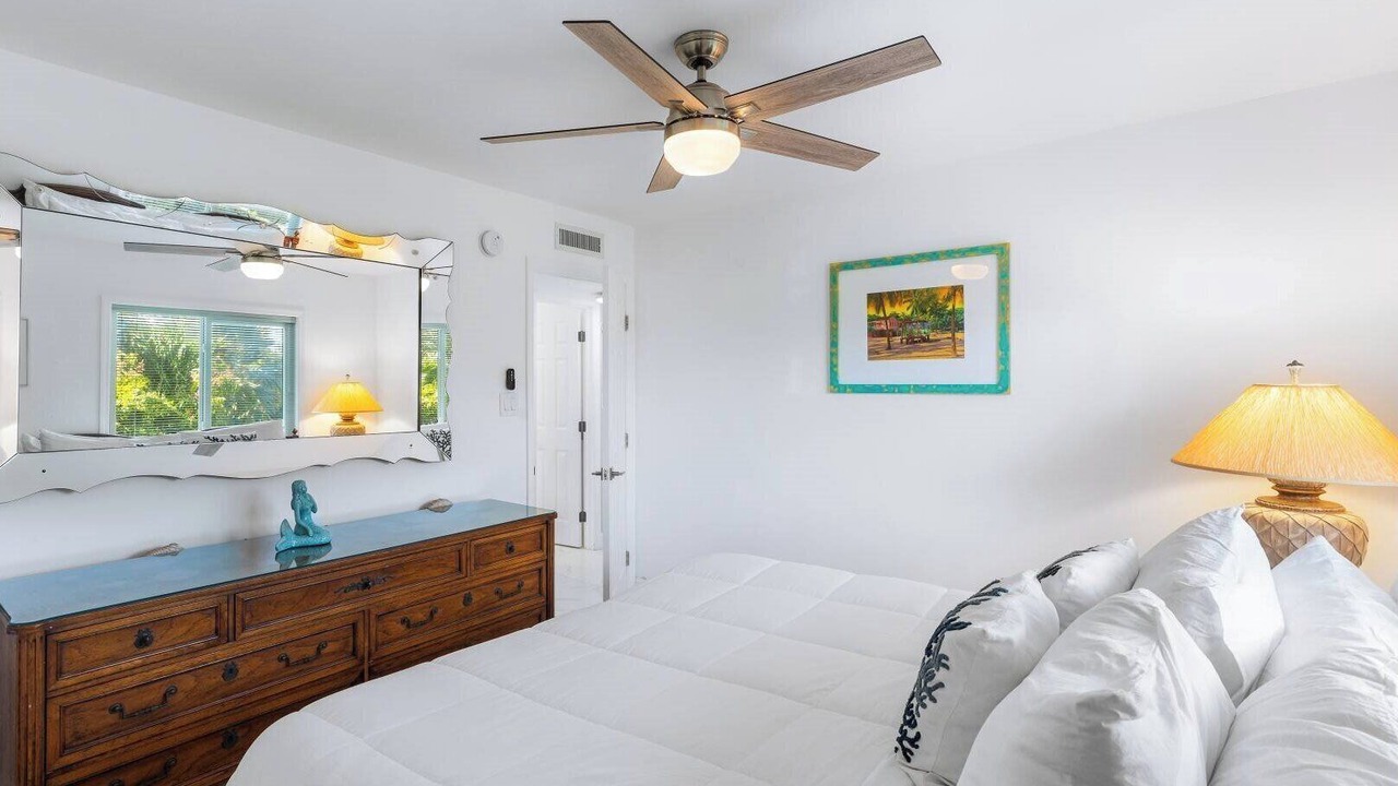 Photo of Bedroom in Marathon