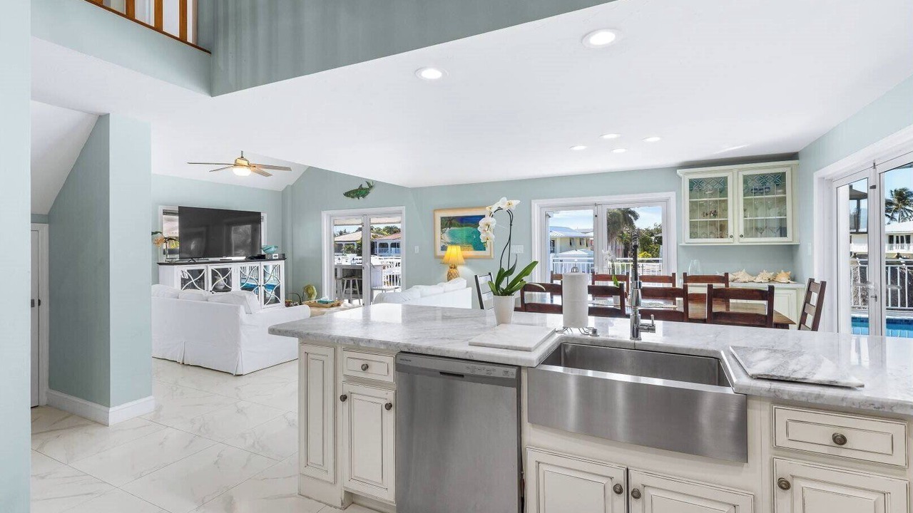 Photo of Kitchen in Marathon