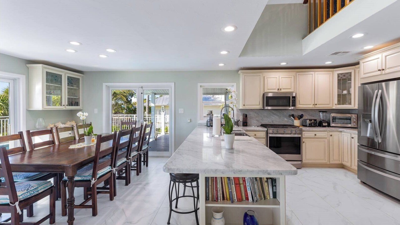Photo of Kitchen in Marathon
