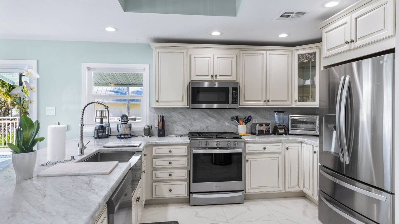 Photo of Kitchen in Marathon