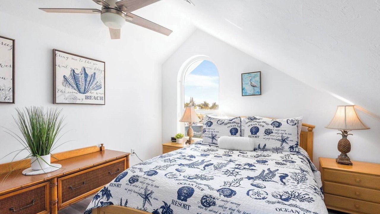Photo of Bedroom in Marathon