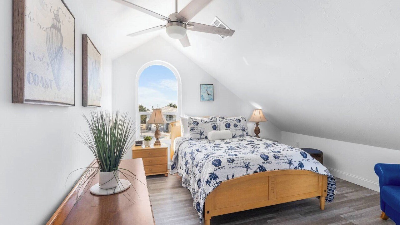 Photo of Bedroom in Marathon