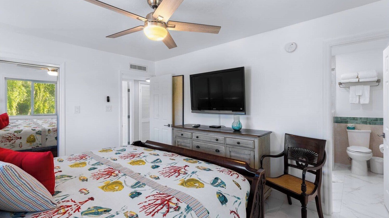 Photo of Bedroom in Marathon