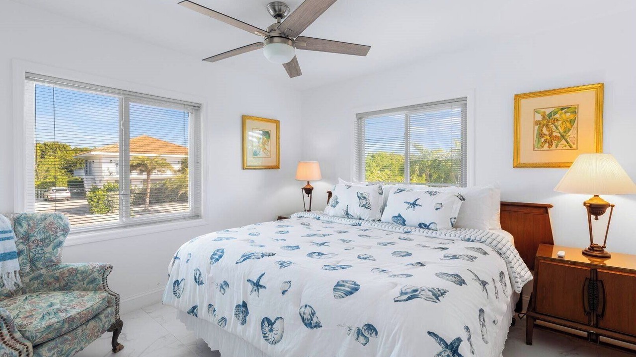 Photo of Bedroom in Marathon