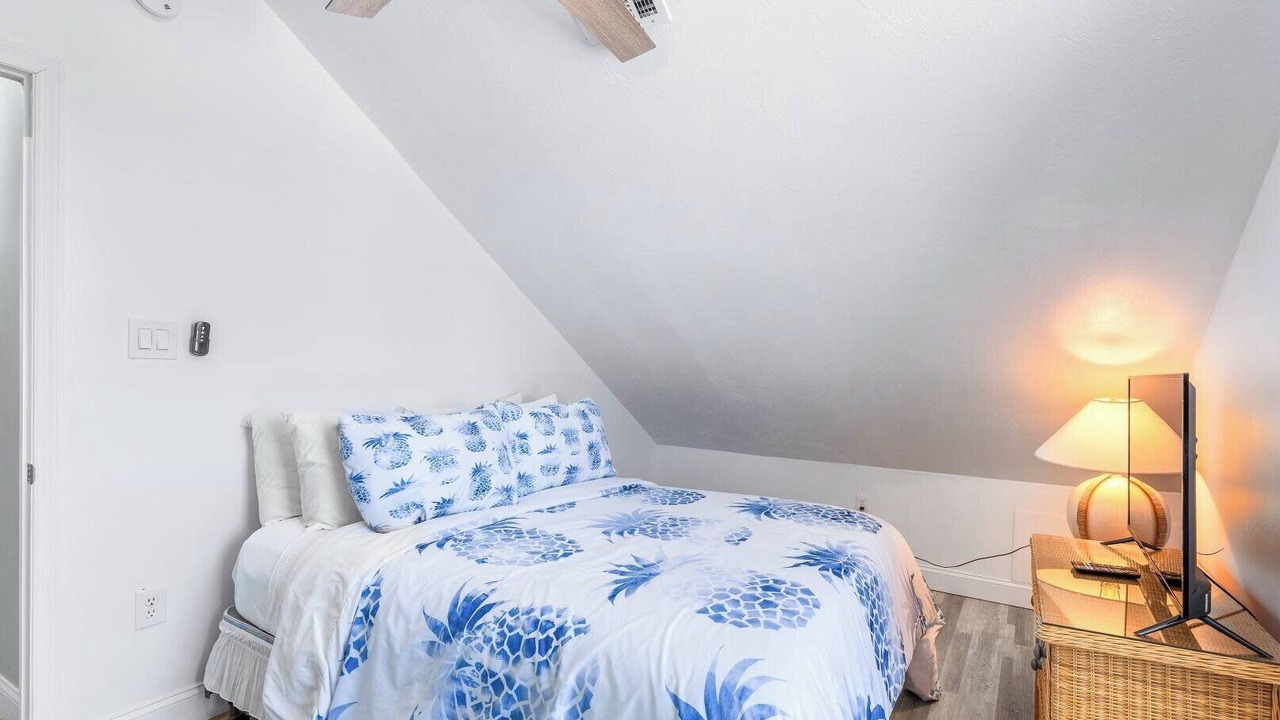 Photo of Bedroom in Marathon