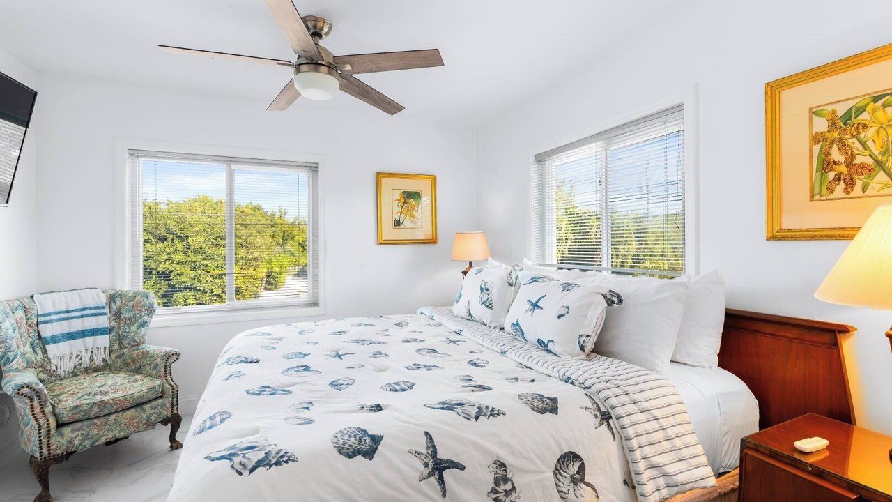Photo of Bedroom in Marathon