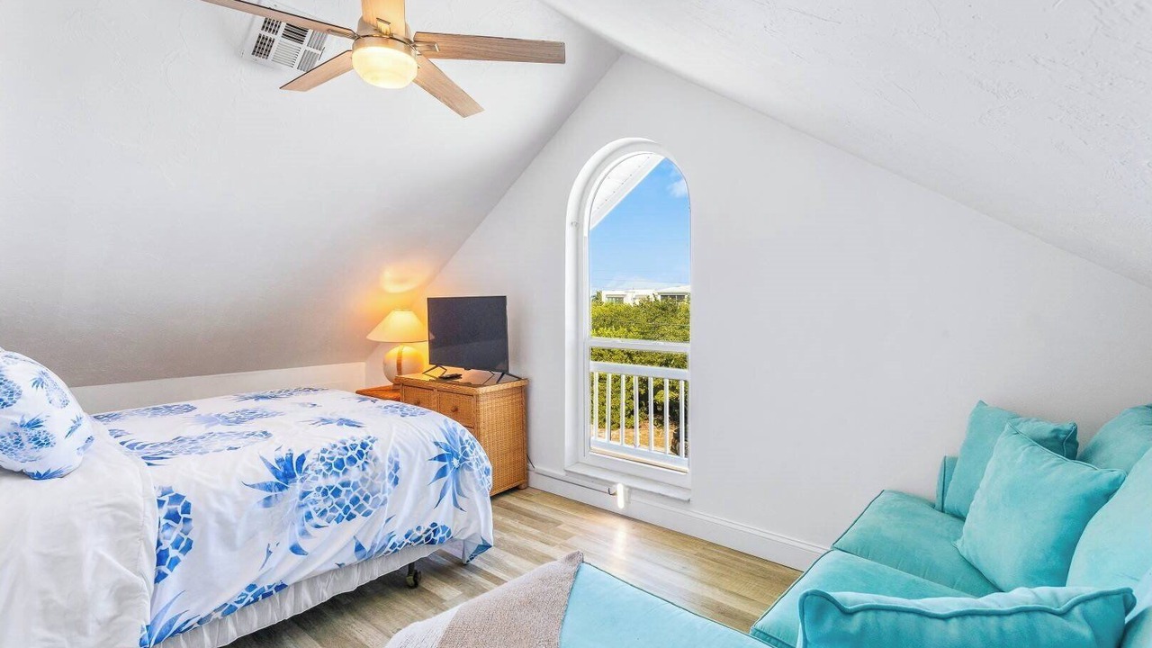 Photo of Bedroom in Marathon