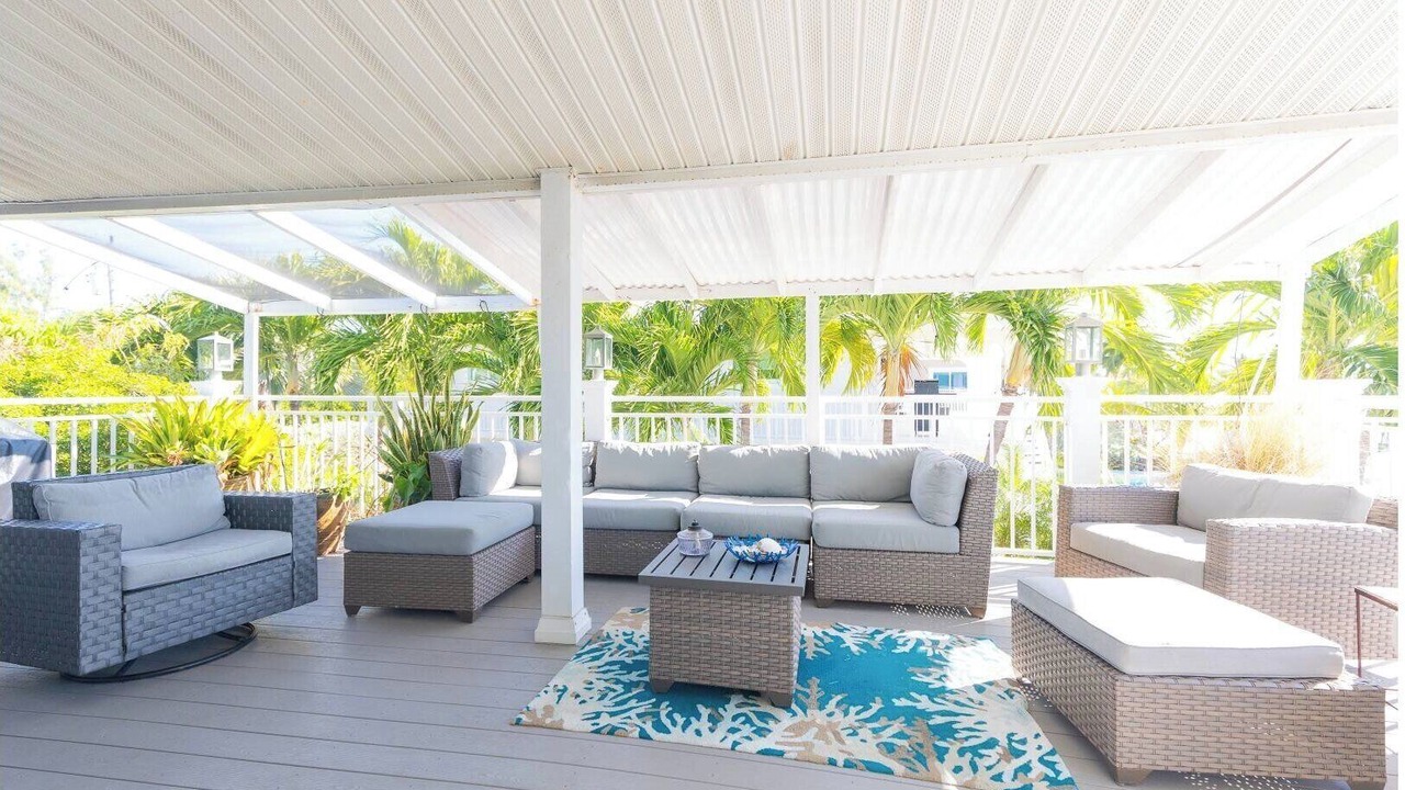 Photo of Patio Balcony in Marathon
