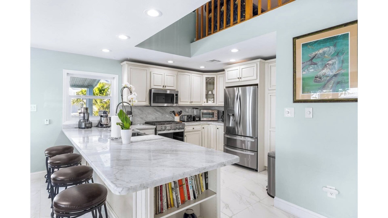 Photo of Kitchen in Marathon