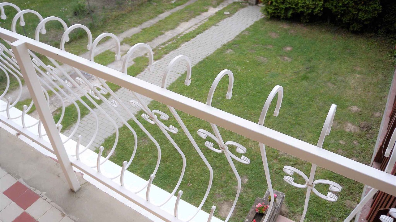 Photo of Patio Balcony in Balatonfoldvar