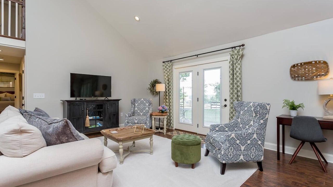Photo of Livingroom in Cross Keys