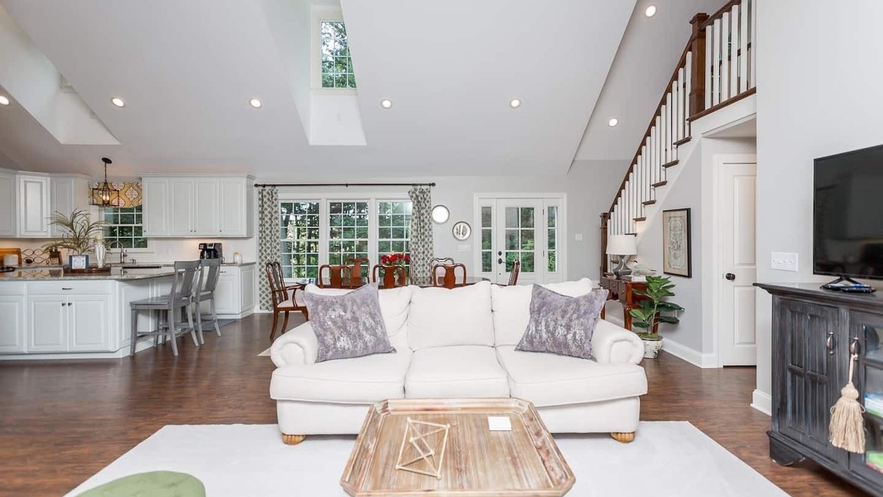 Photo of Livingroom in Cross Keys