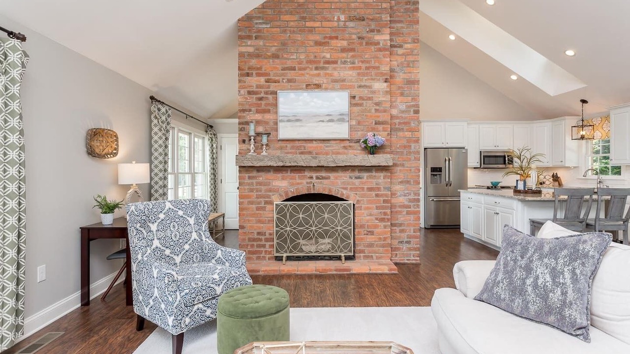 Photo of Livingroom in Cross Keys