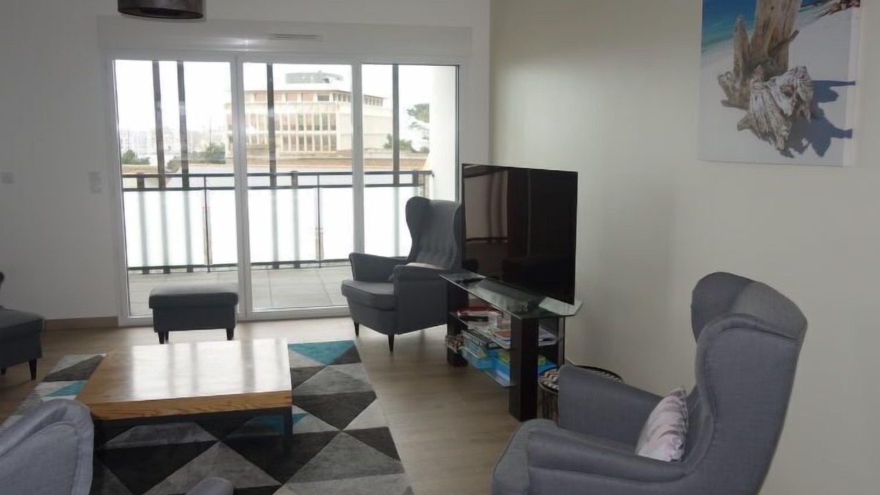 Photo of Livingroom in Rocabey - Alsace - Gare