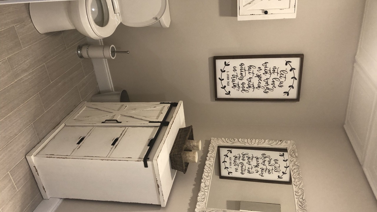 Photo of Bathroom in Tyler