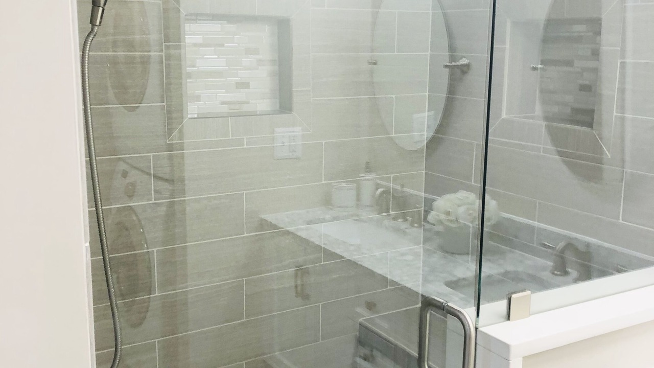 Photo of Bathroom in Tyler