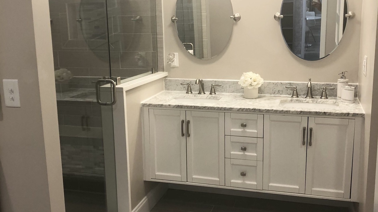Photo of Bathroom in Tyler