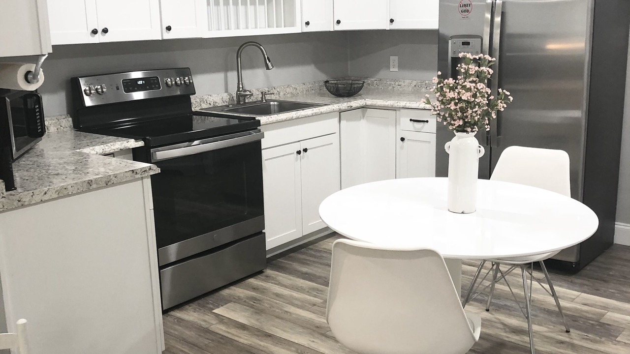 Photo of Kitchen in Tyler