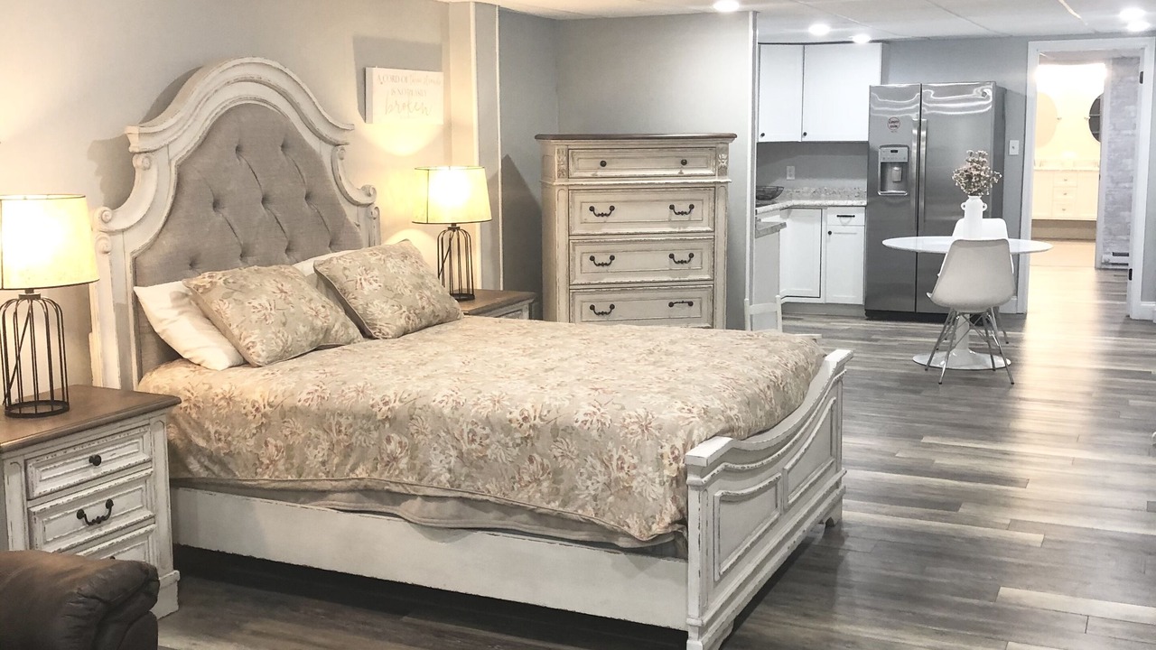 Photo of Bedroom in Tyler