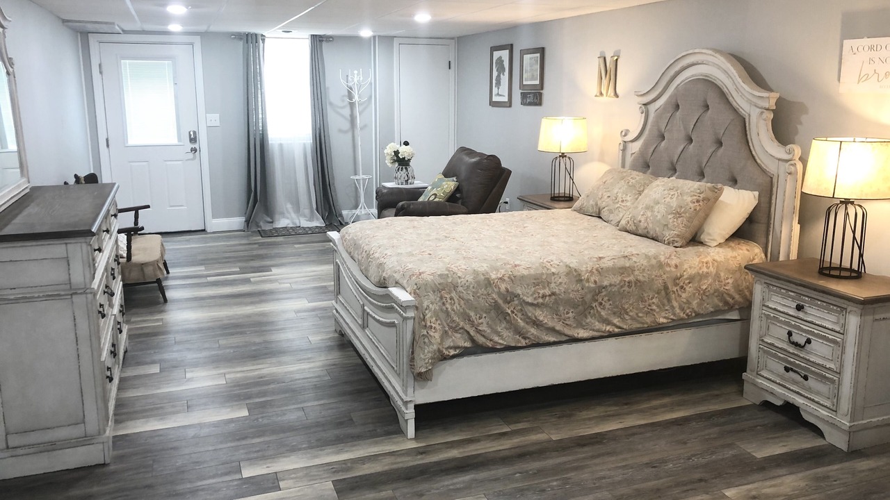Photo of Bedroom in Tyler