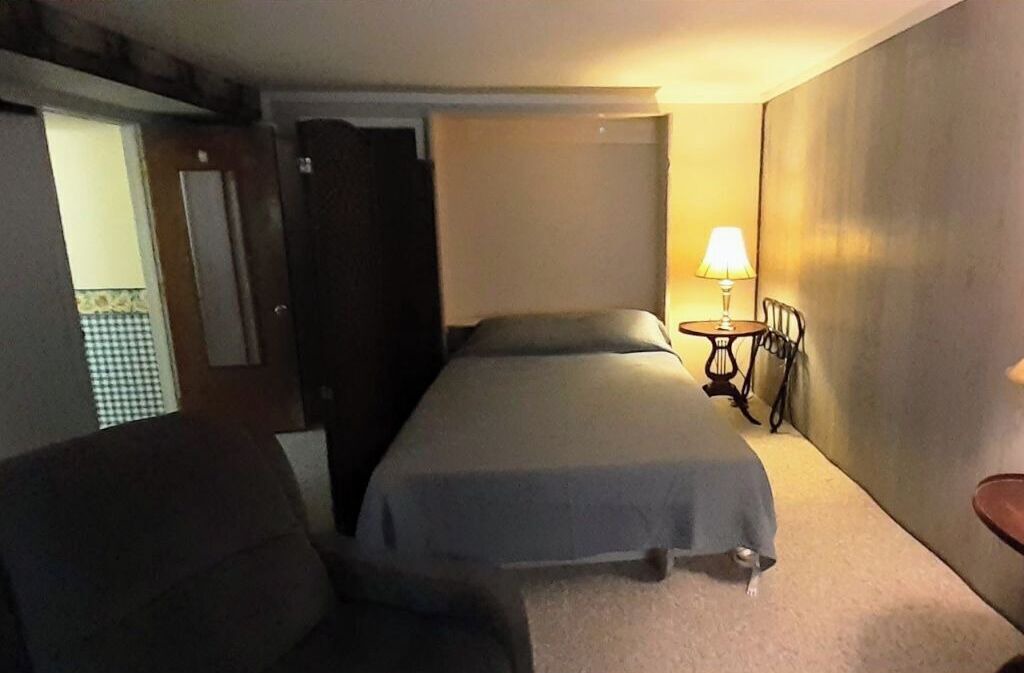 Photo of Bedroom in Cambridge