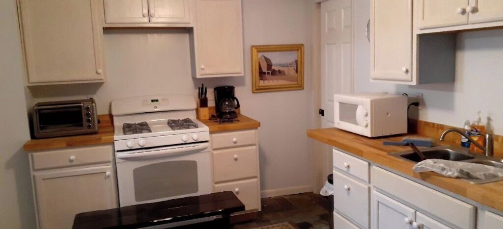 Photo of Kitchen in Cambridge