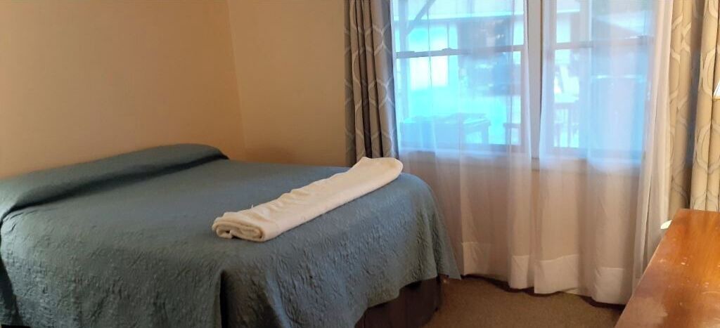 Photo of Bedroom in Cambridge