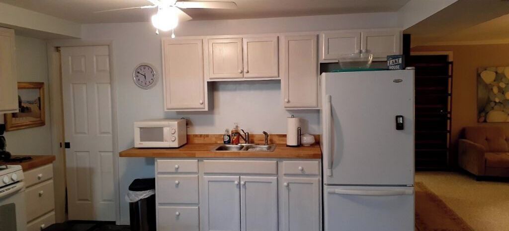Photo of Kitchen in Cambridge