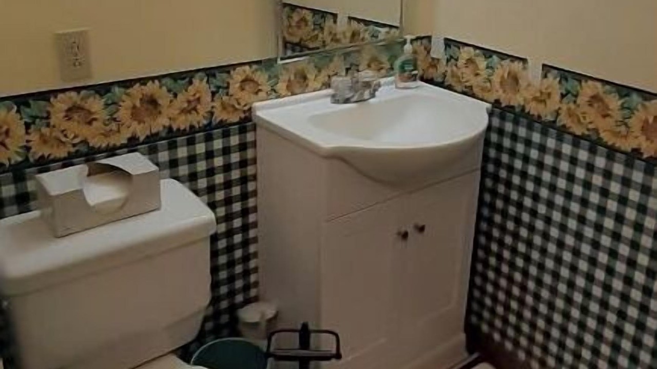 Photo of Bathroom in Cambridge