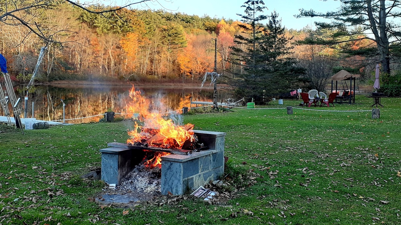 Photo of Outdoor in Cambridge