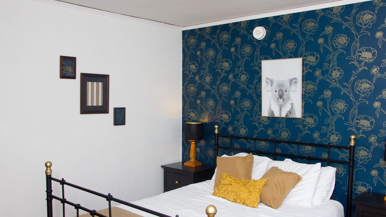Photo of Bedroom in Niagara Falls