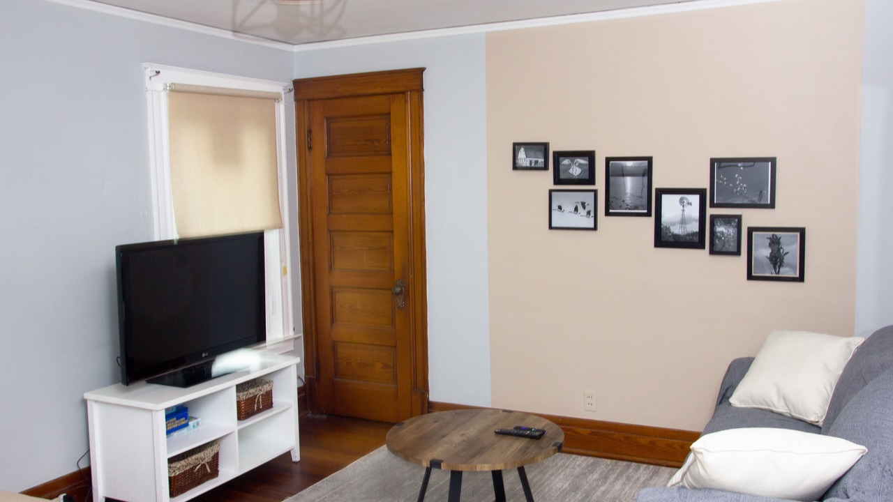 Photo of Livingroom in Niagara Falls