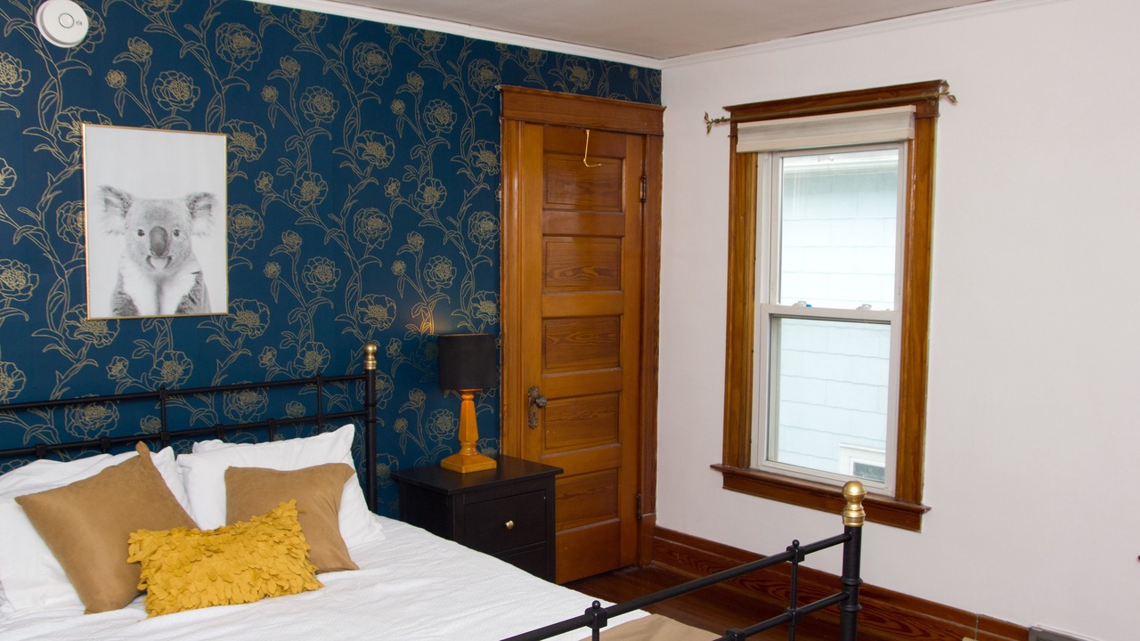 Photo of Bedroom in Niagara Falls