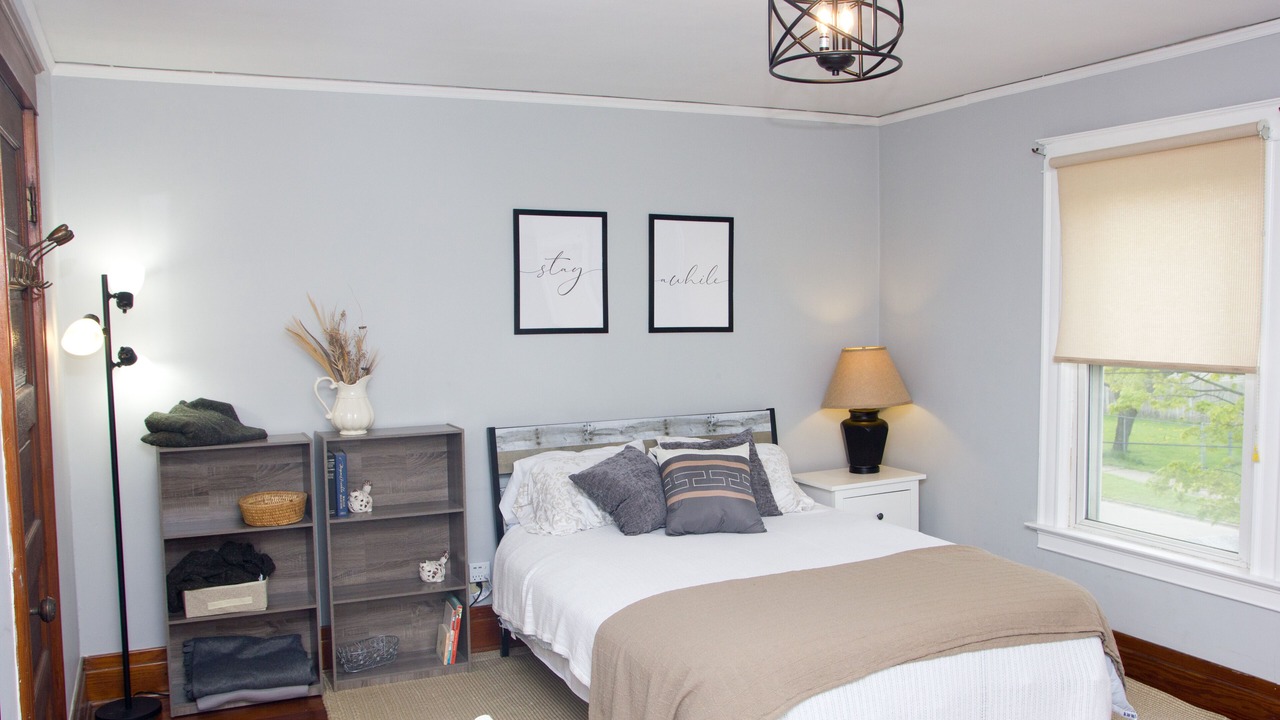 Photo of Bedroom in Niagara Falls