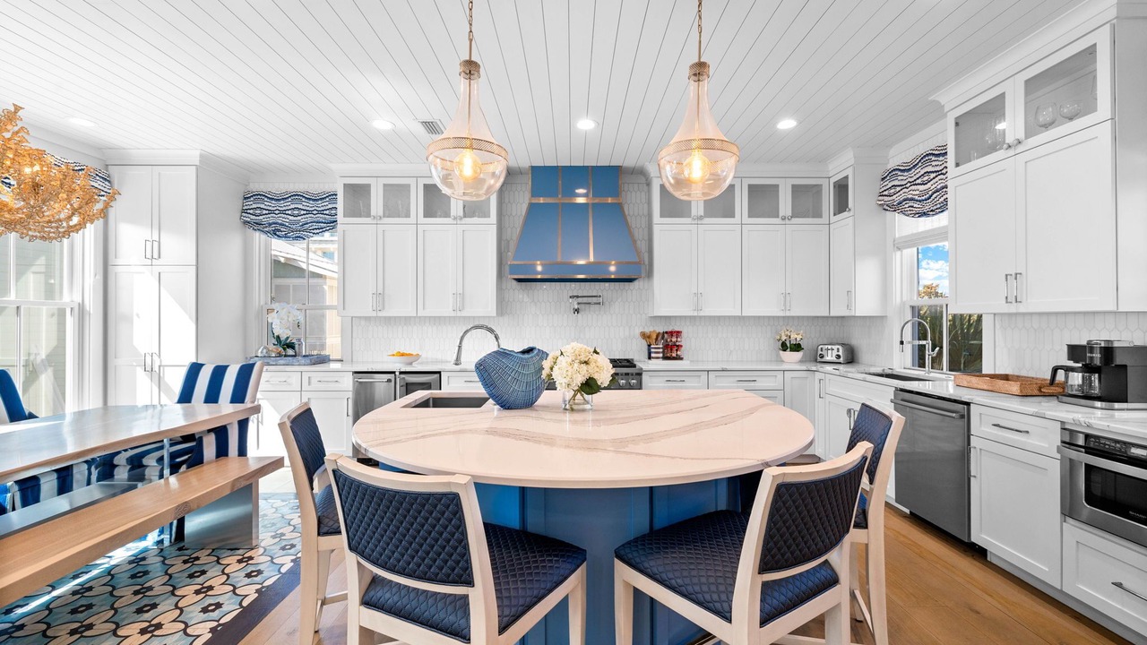 Photo of Kitchen in Seaside