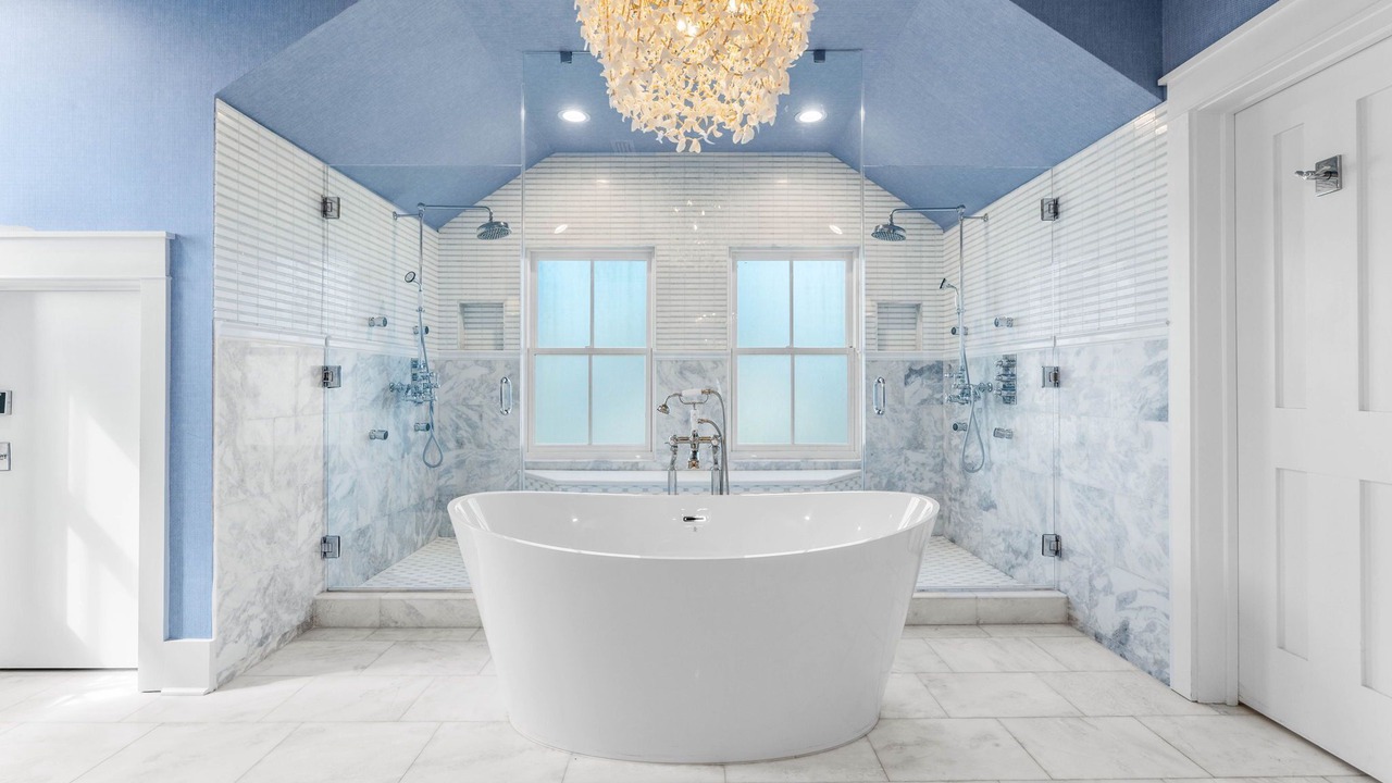 Photo of Bathroom in Seaside
