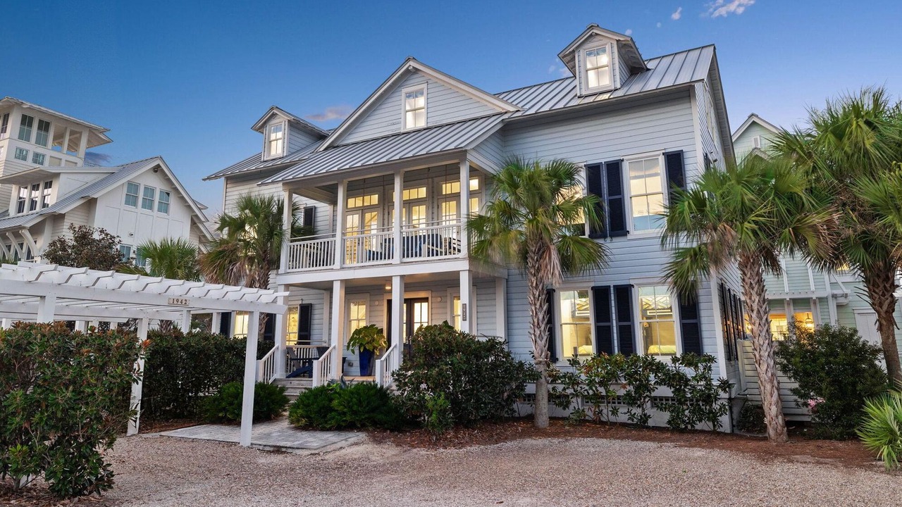 Photo of Outdoor in Seaside