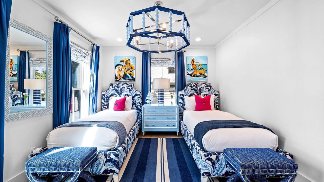Photo of Bedroom in Seaside
