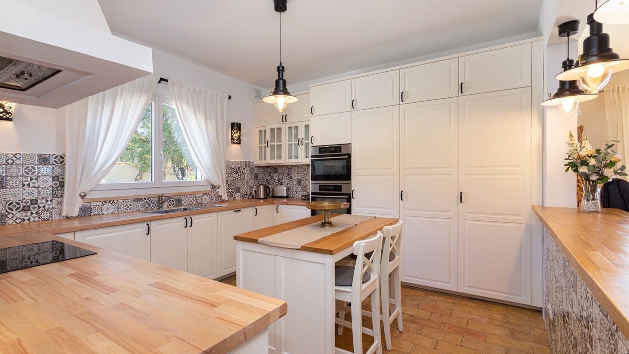 Photo of Kitchen in Faro