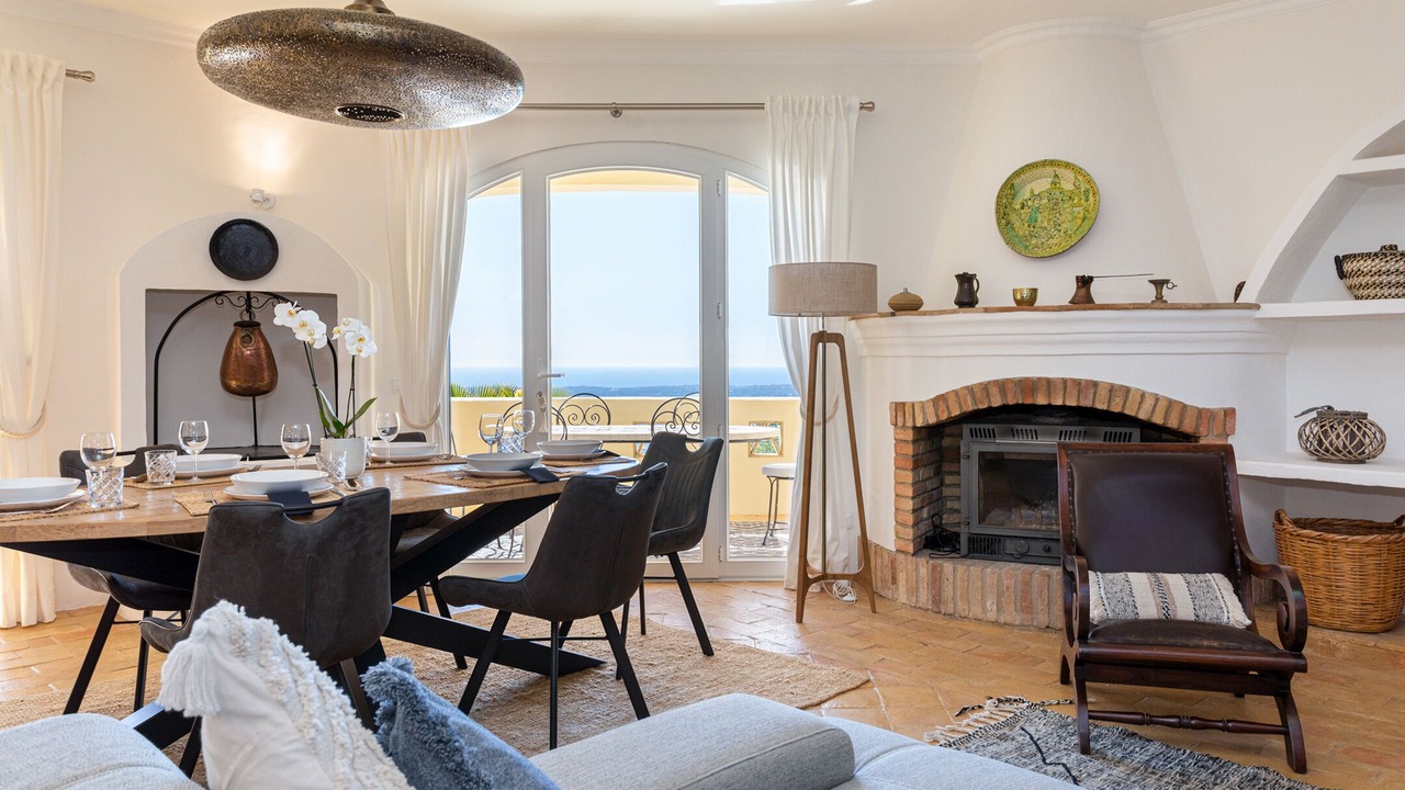 Photo of Livingroom in Faro