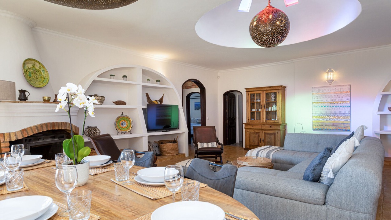 Photo of Livingroom in Faro