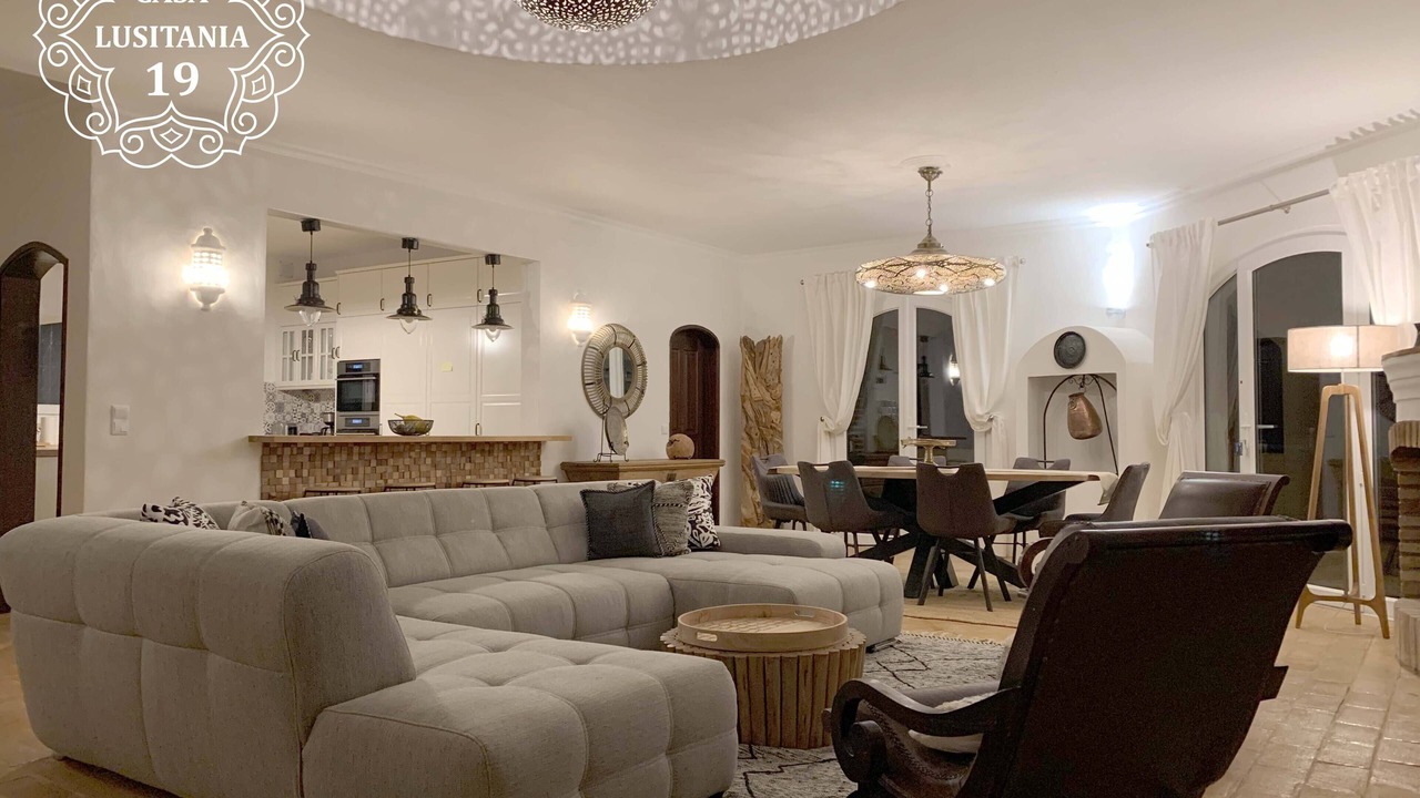 Photo of Livingroom in Faro