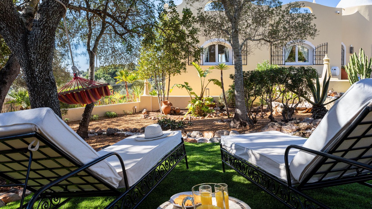 Photo of Patio Balcony in Faro