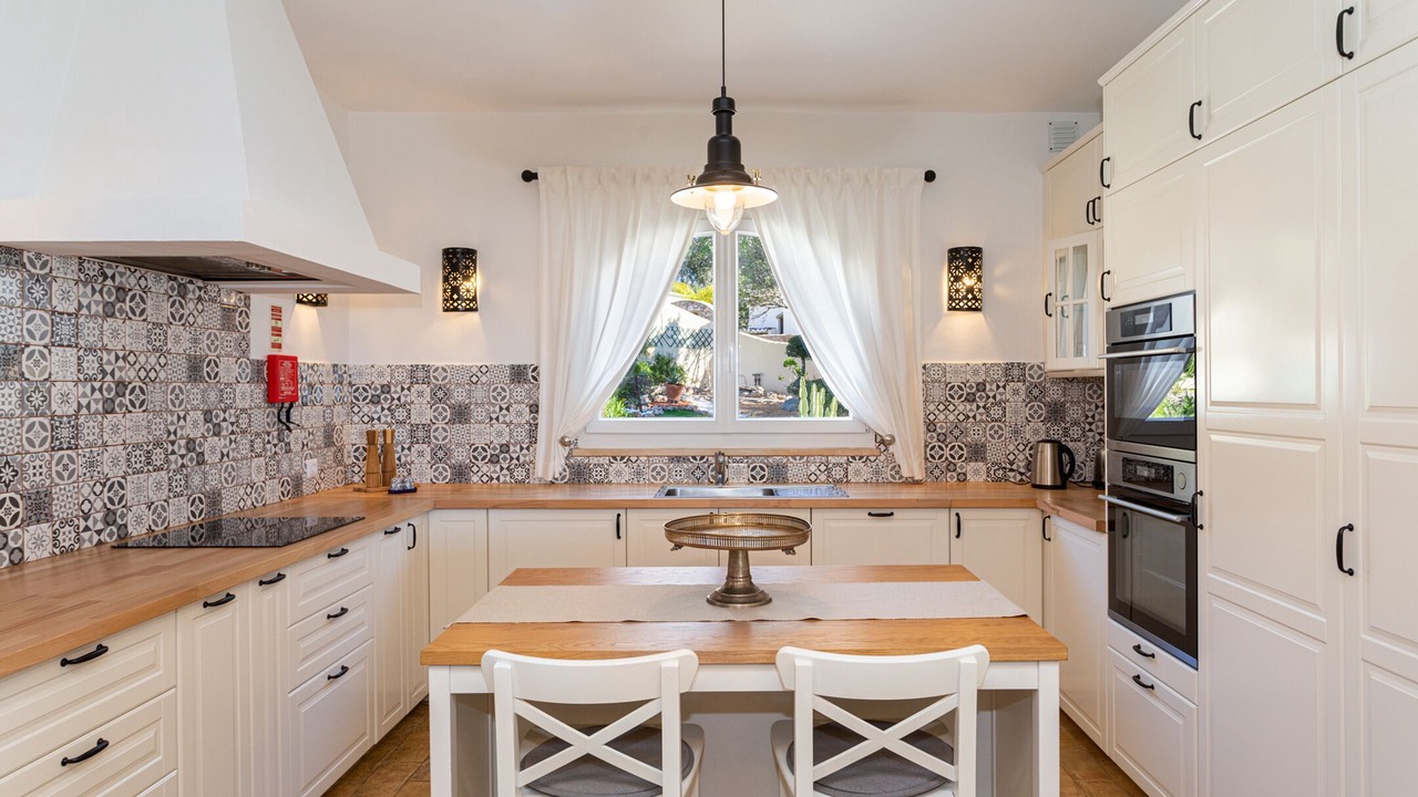 Photo of Kitchen in Faro