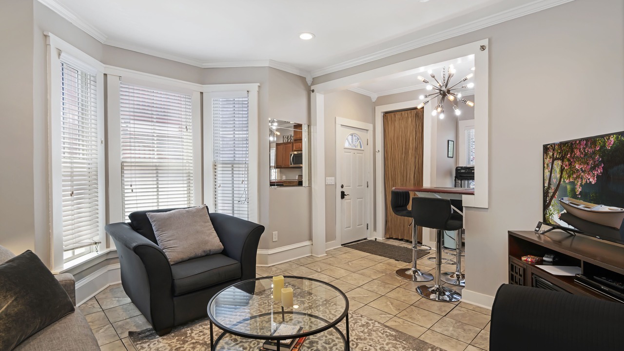 Photo of Livingroom in Provincetown