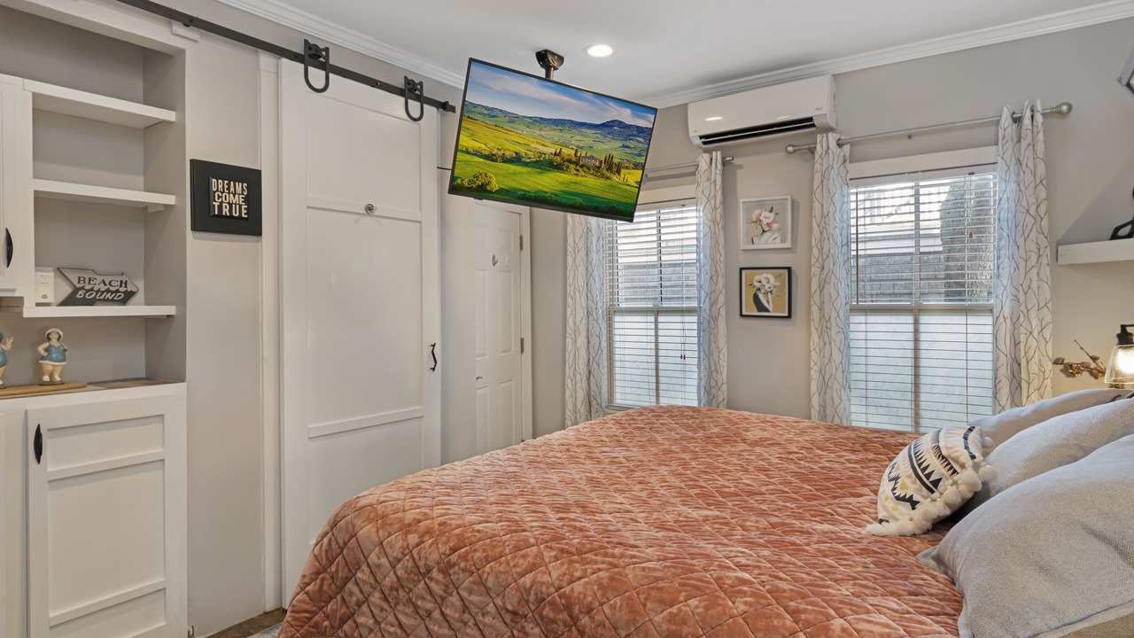Photo of Bedroom in Provincetown