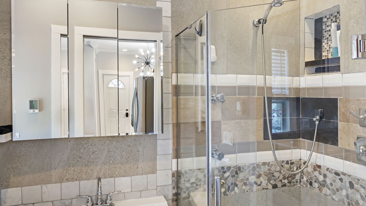 Photo of Bathroom in Provincetown