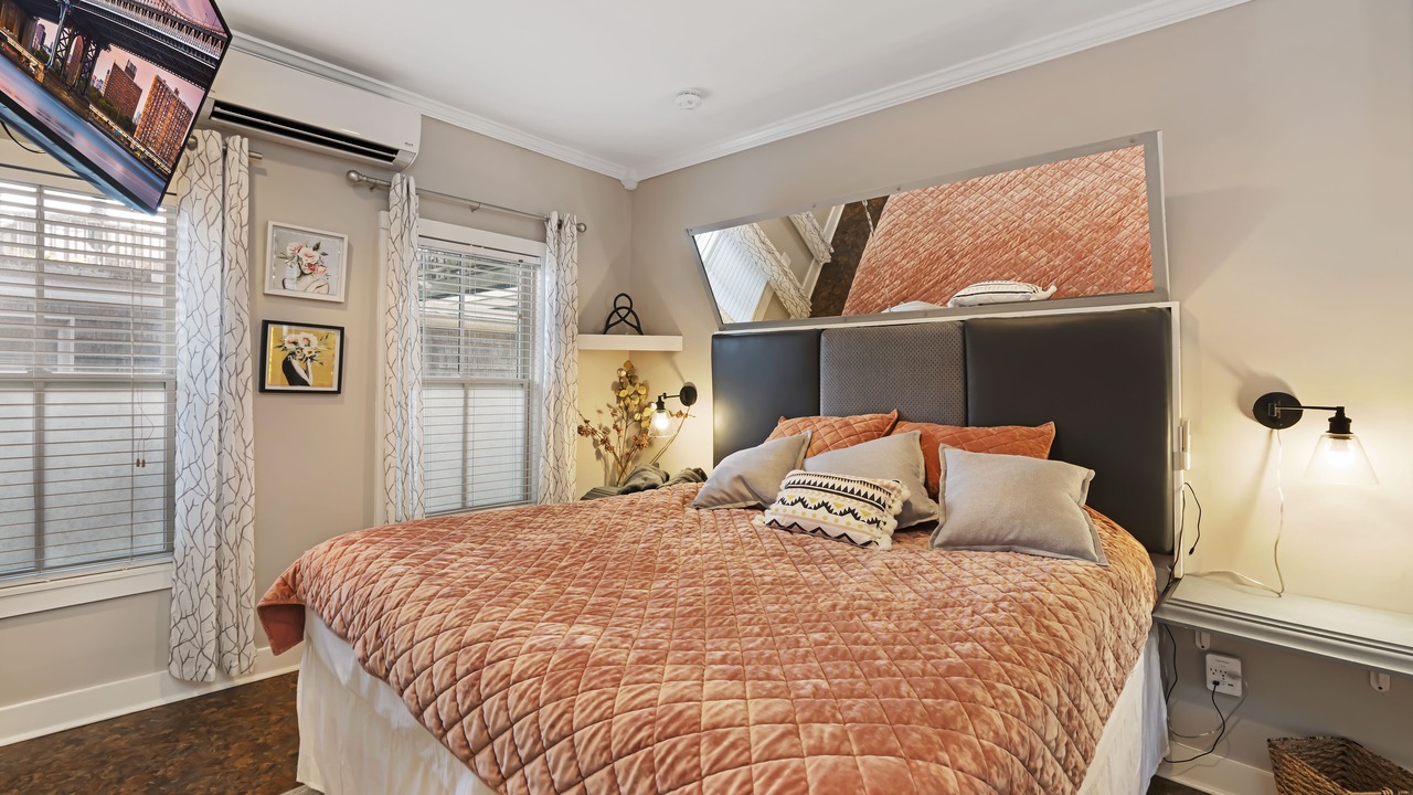 Photo of Bedroom in Provincetown