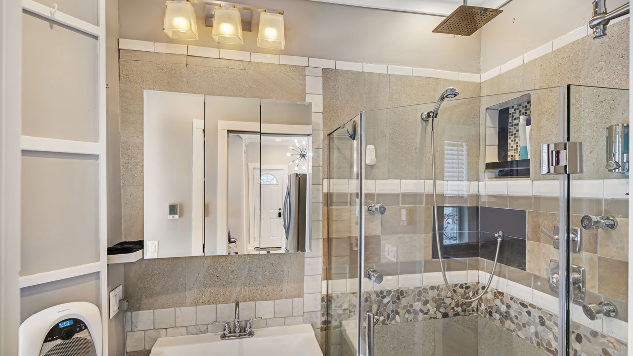 Photo of Bathroom in Provincetown