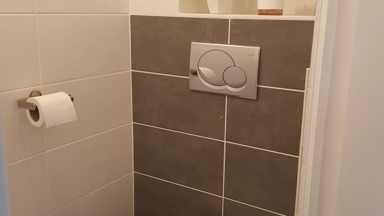Photo of Bathroom in Saint-Jacques